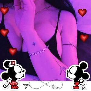 Meet your Posher, Harley